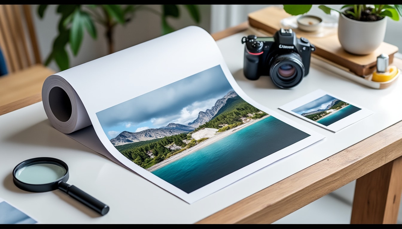photo of man climbing mountain