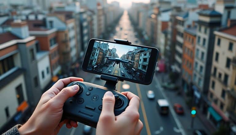 en milieu urbain, les interférences wi-fi peuvent perturber le retour vidéo. découvrez leurs causes et les solutions pour améliorer la stabilité du signal.